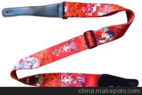 【【長期大量供貨】2寸他背帶 普及背帶彩色背帶加工印花】價格,廠家,圖片,樂器配件,東莞市東城鼎鑫機械加工店-馬可波羅網(wǎng)