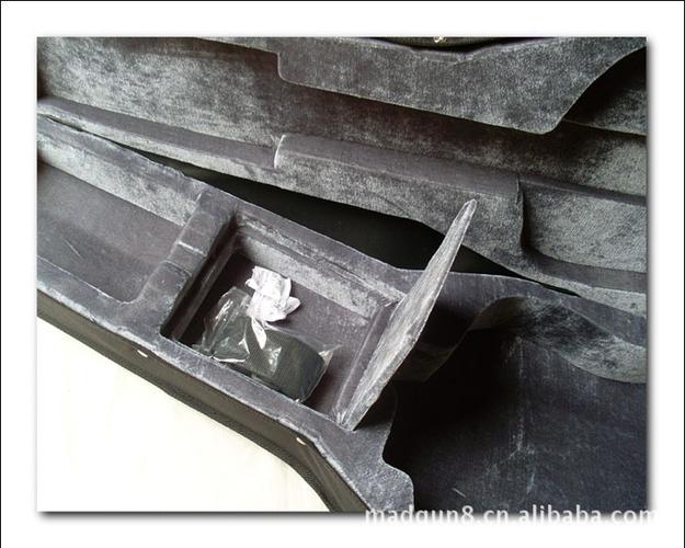 樂器配件-廠家供應 木吉他盒 泡沫盒 吉他皮箱 吉他皮盒-樂器配件盡在