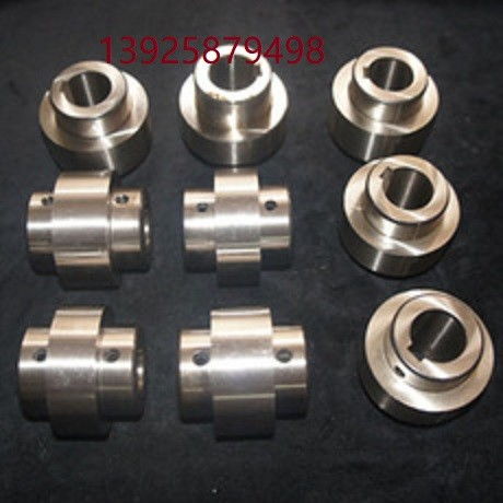 水富智能設備零件cnc小批量加工精密四軸五軸cnc加工宇雄五金