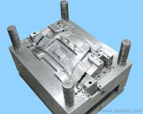 本廠供應(yīng)各種鋅鋁合金壓鑄件及各種壓鑄模具加工制造 誠(chéng)信合作價(jià)格 廠家 圖片