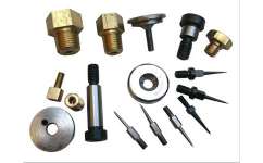 山東精密五金零件加工價格 規模大的精密零件公司 鄭州安軍機械設備